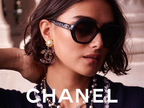 lunettes chanel femme|Lunettes Chanel pour femme .